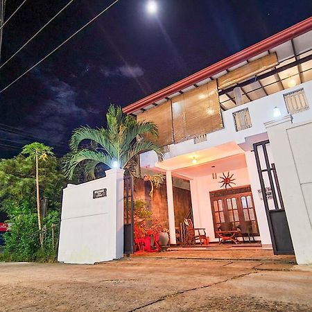 Отель Weligama Bay House Экстерьер фото