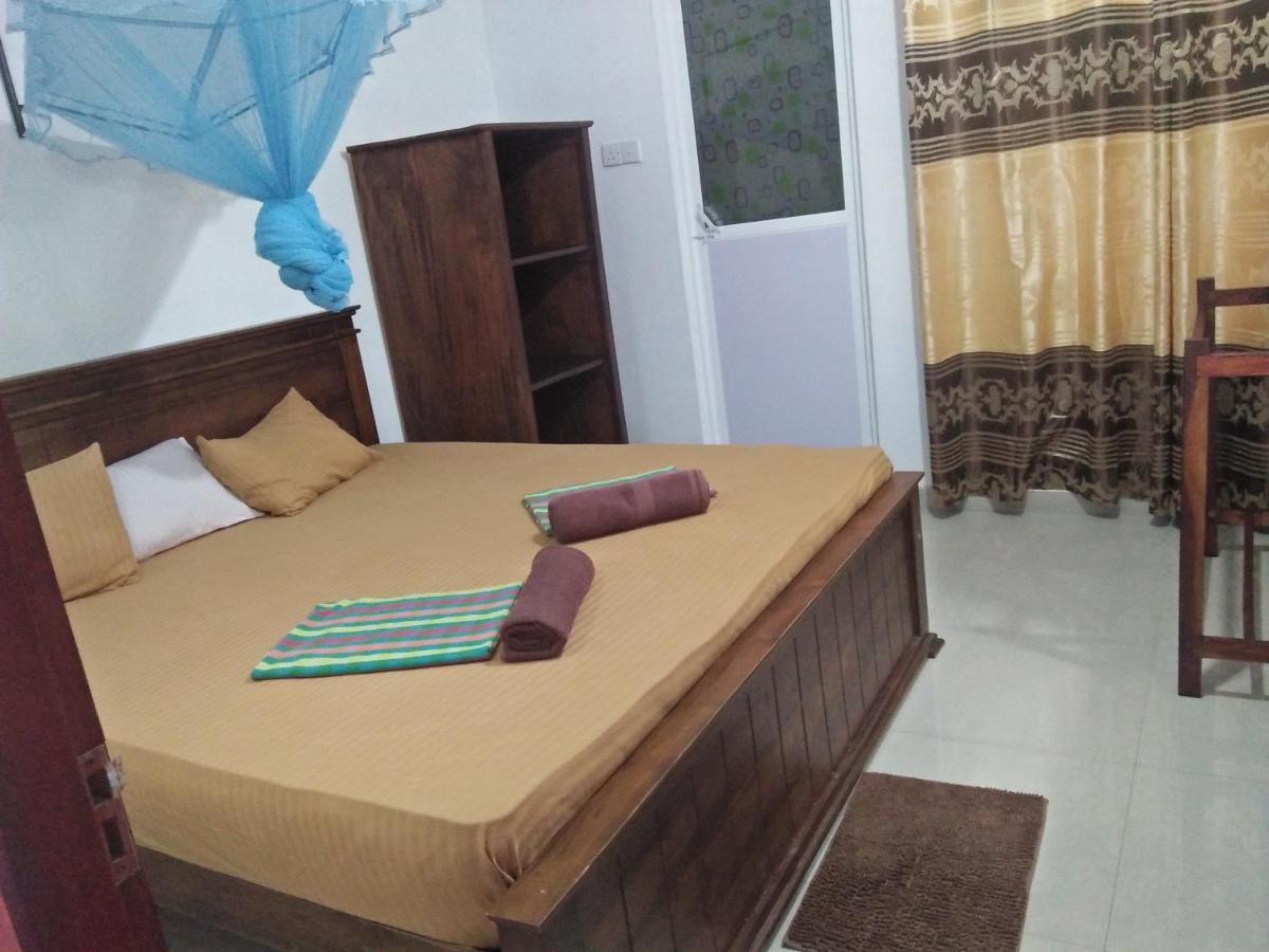 Отель Weligama Bay House Экстерьер фото