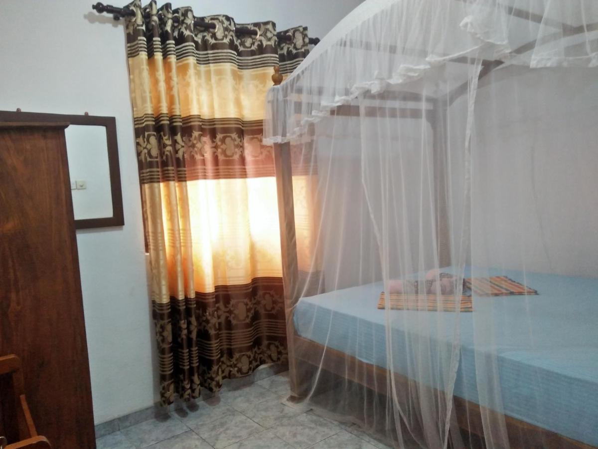 Отель Weligama Bay House Экстерьер фото