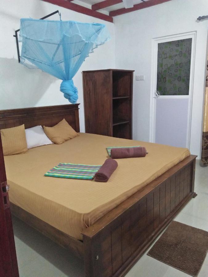 Отель Weligama Bay House Экстерьер фото