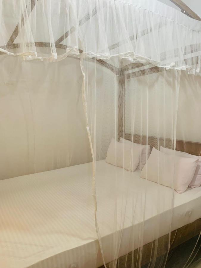 Отель Weligama Bay House Экстерьер фото