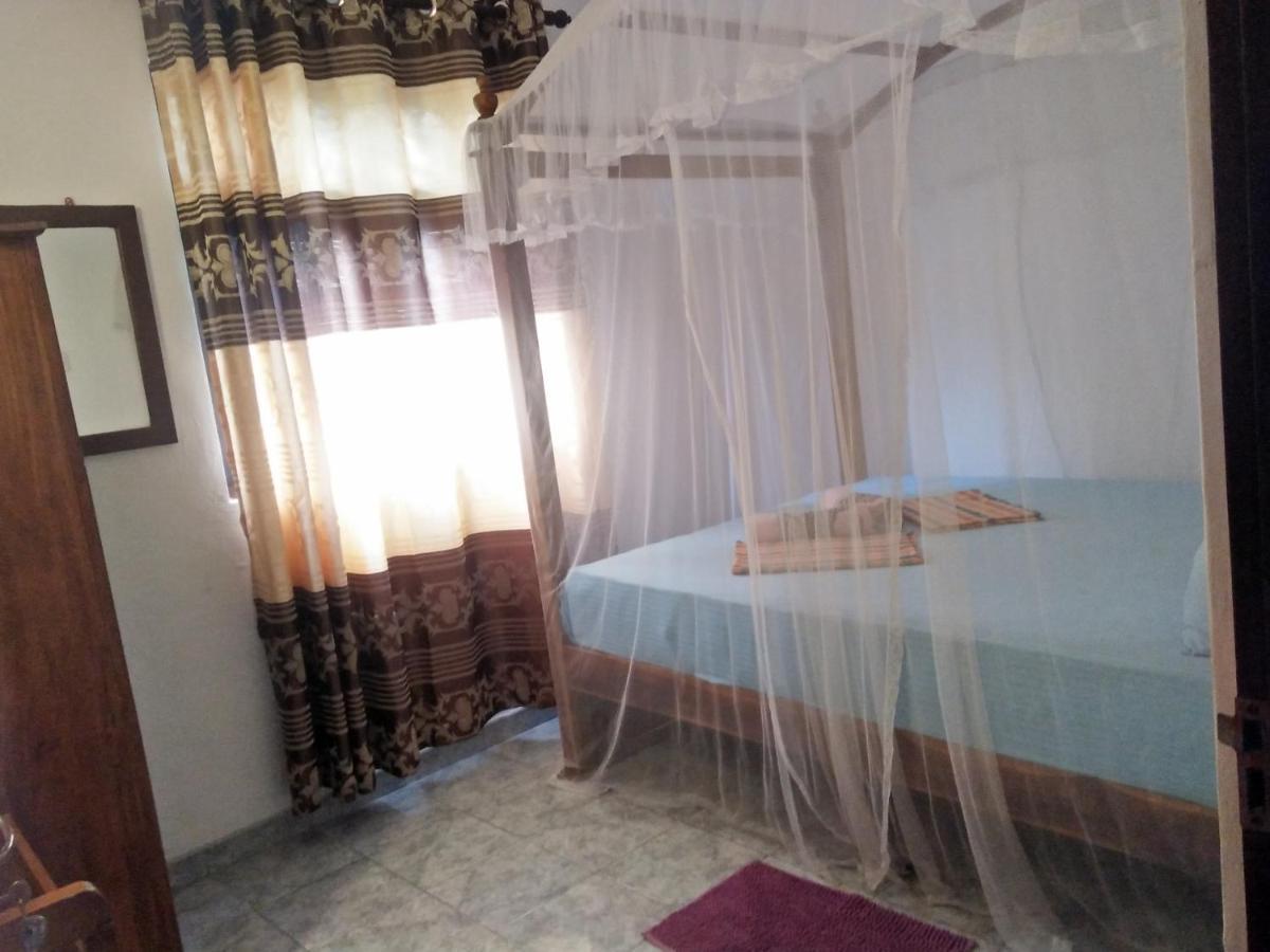 Отель Weligama Bay House Экстерьер фото