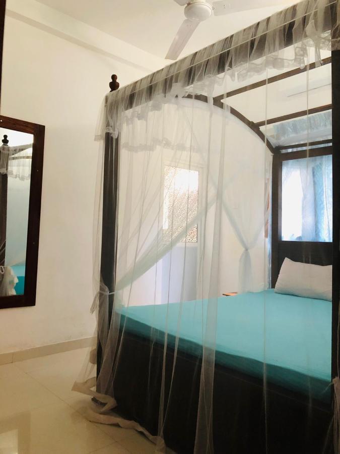 Отель Weligama Bay House Экстерьер фото