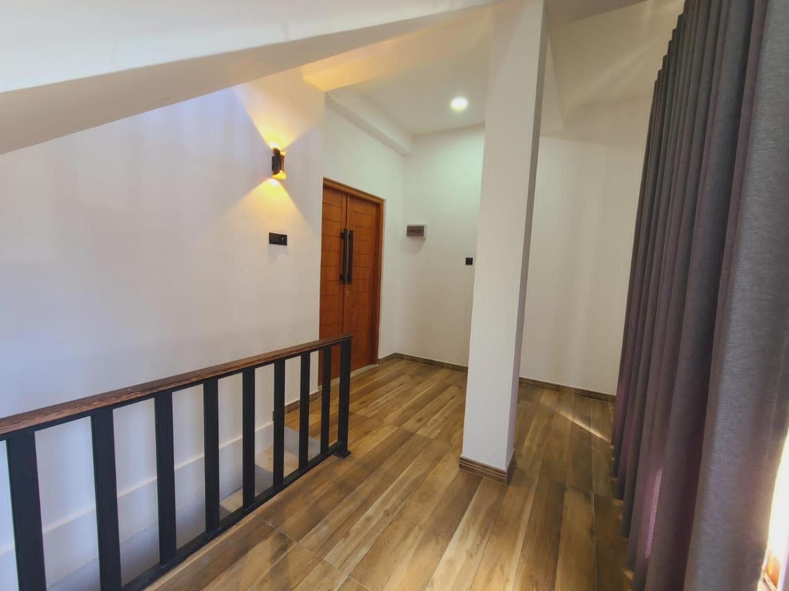 Отель Weligama Bay House Экстерьер фото