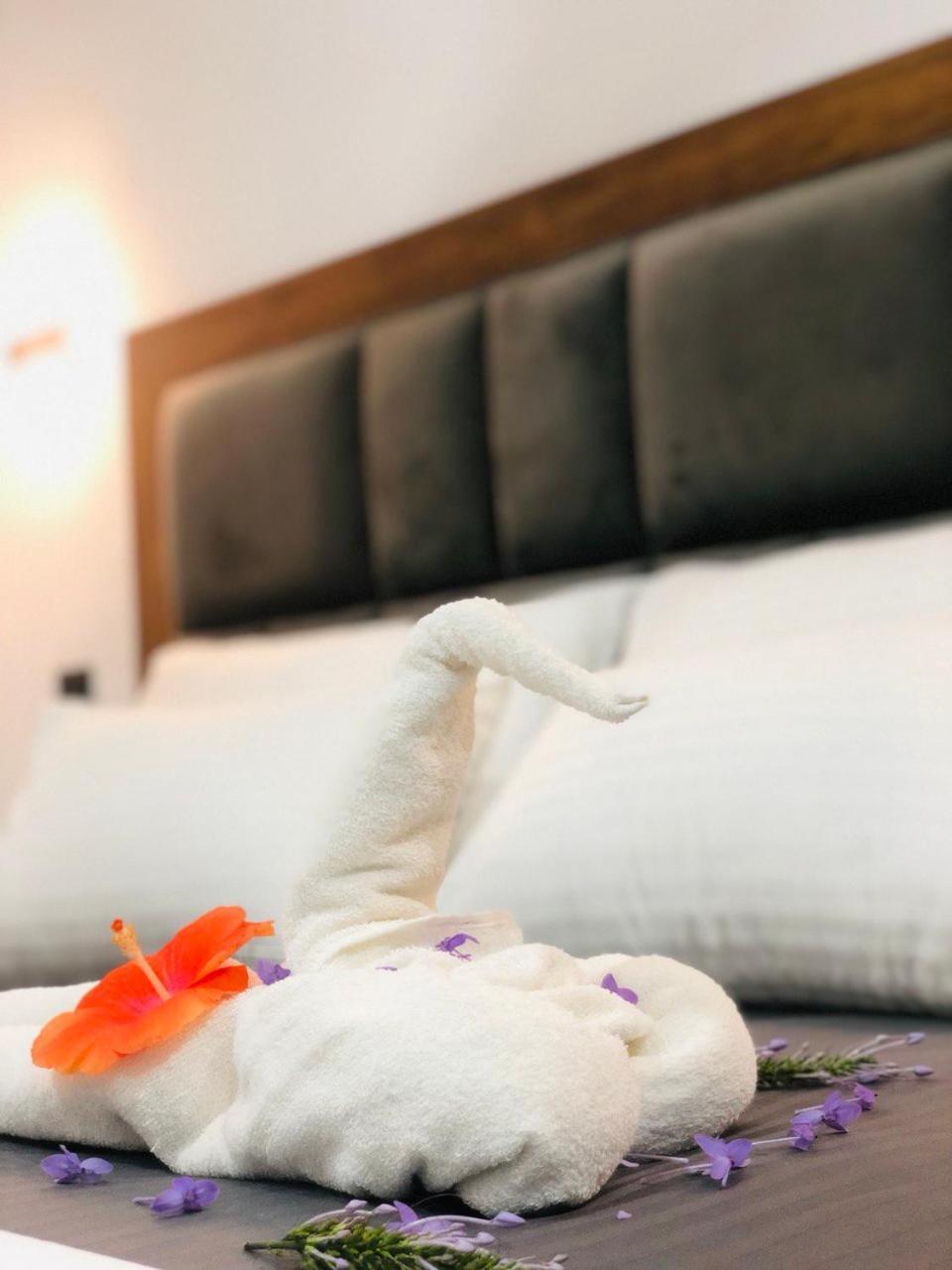 Отель Weligama Bay House Экстерьер фото