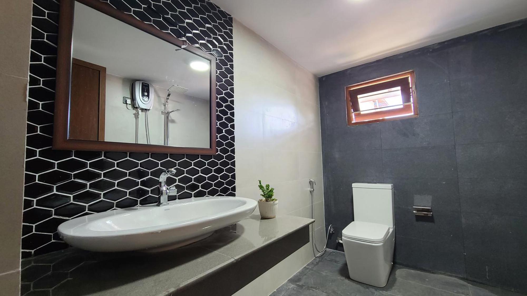 Отель Weligama Bay House Экстерьер фото