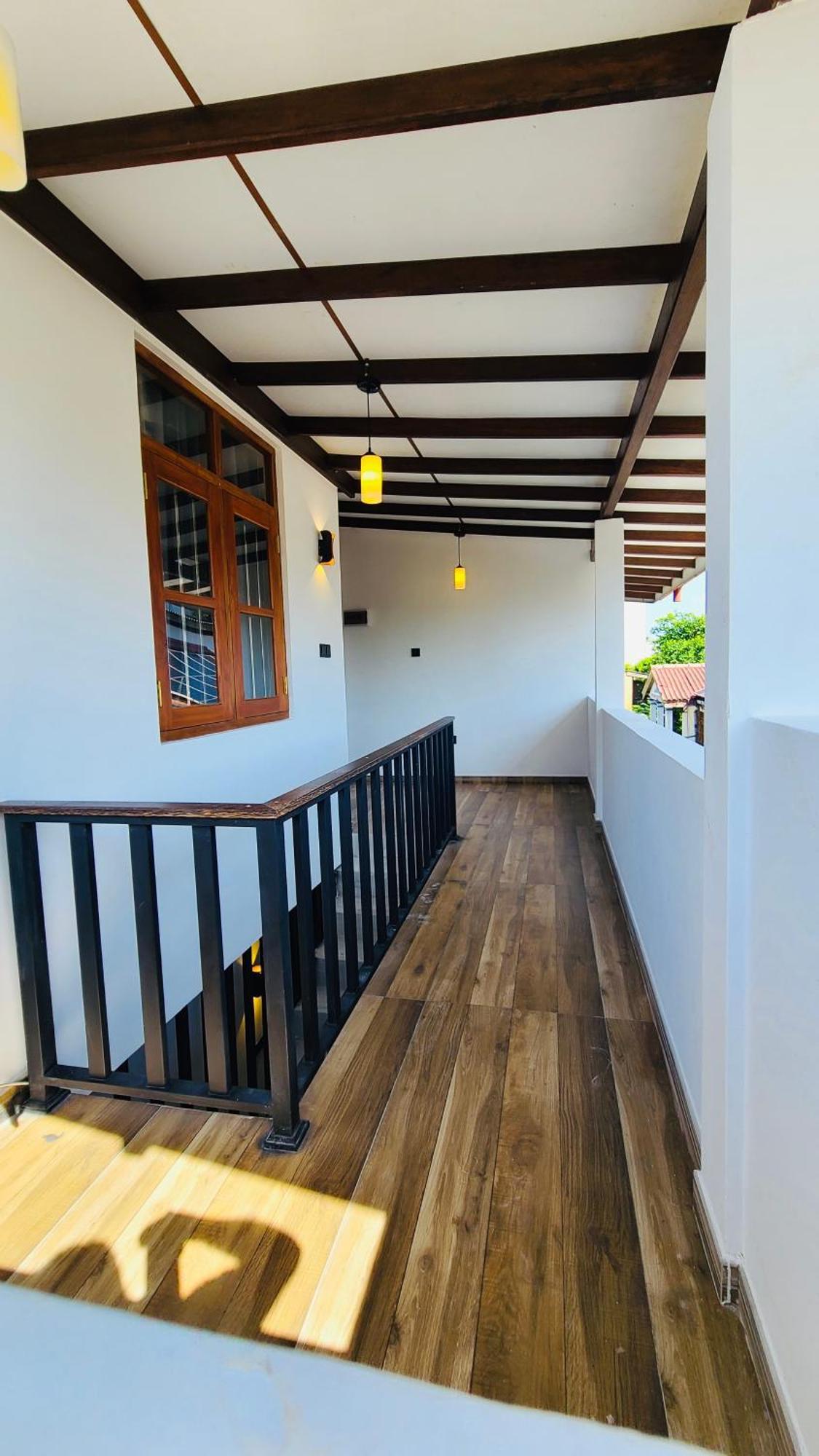 Отель Weligama Bay House Экстерьер фото
