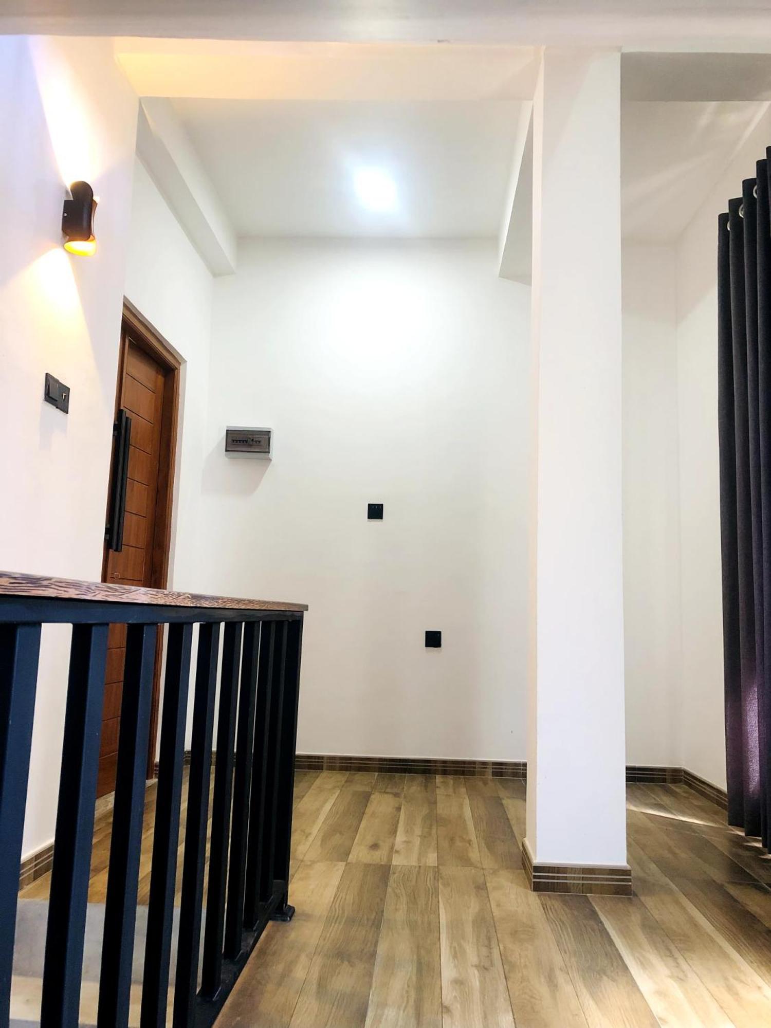 Отель Weligama Bay House Экстерьер фото