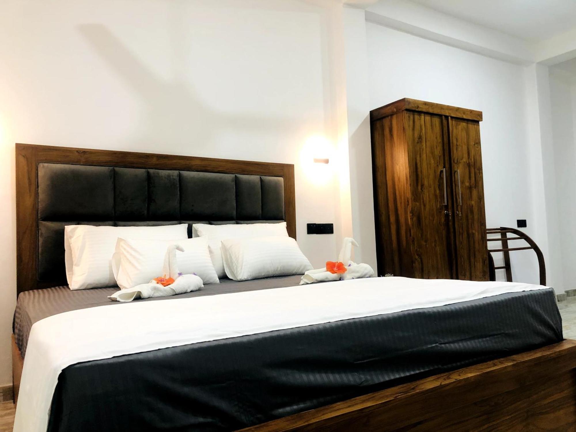 Отель Weligama Bay House Экстерьер фото