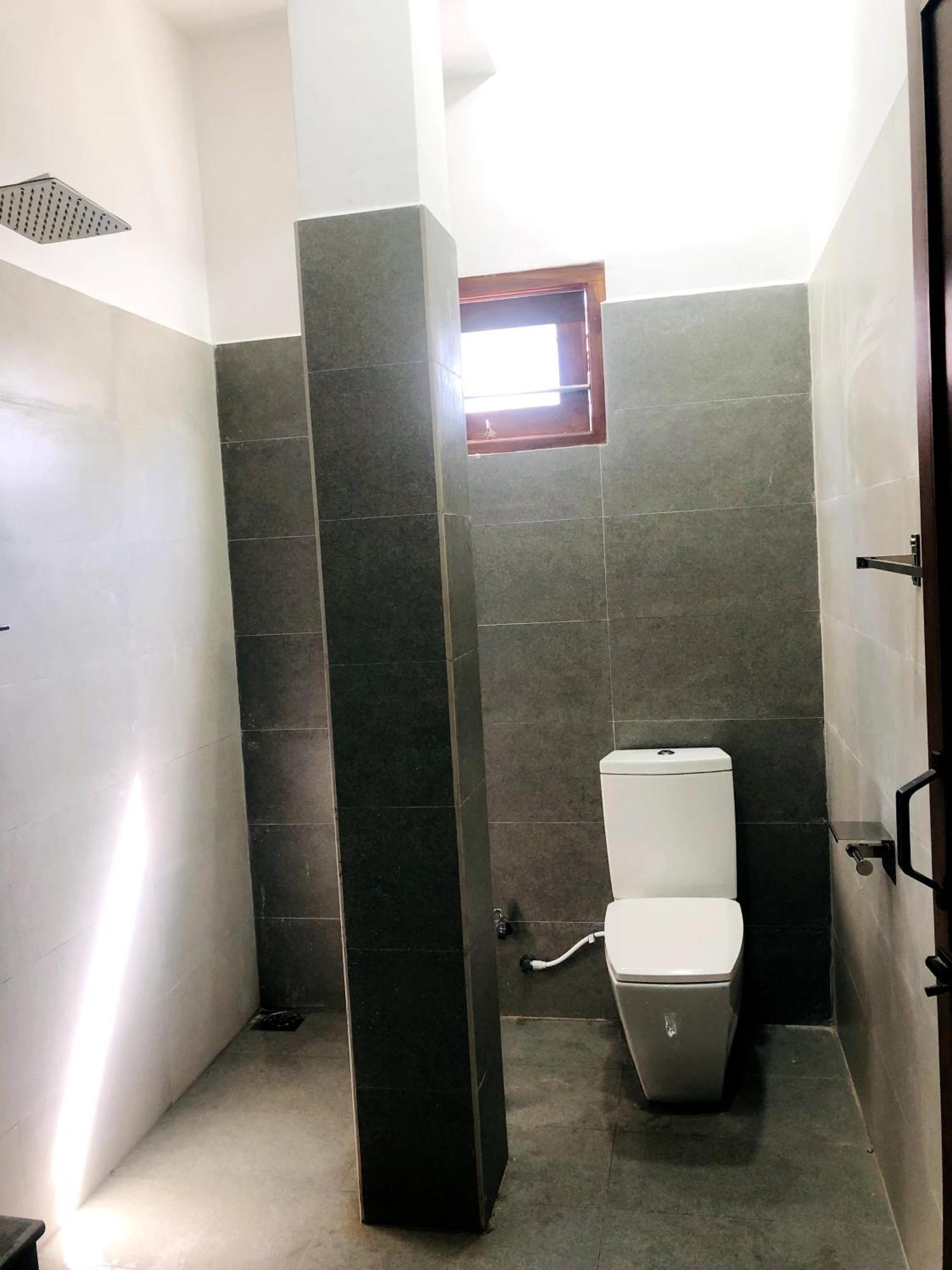 Отель Weligama Bay House Экстерьер фото