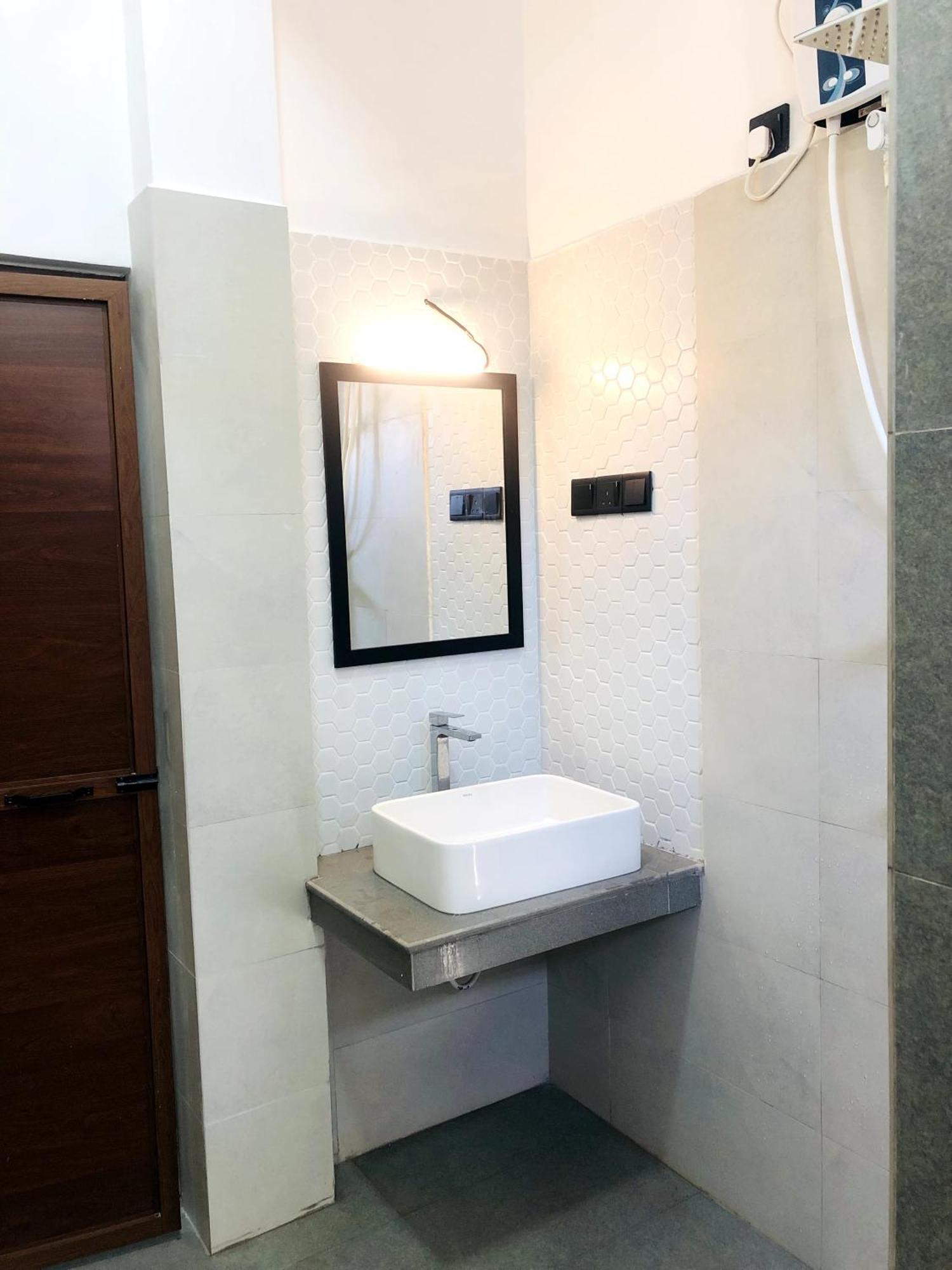 Отель Weligama Bay House Экстерьер фото