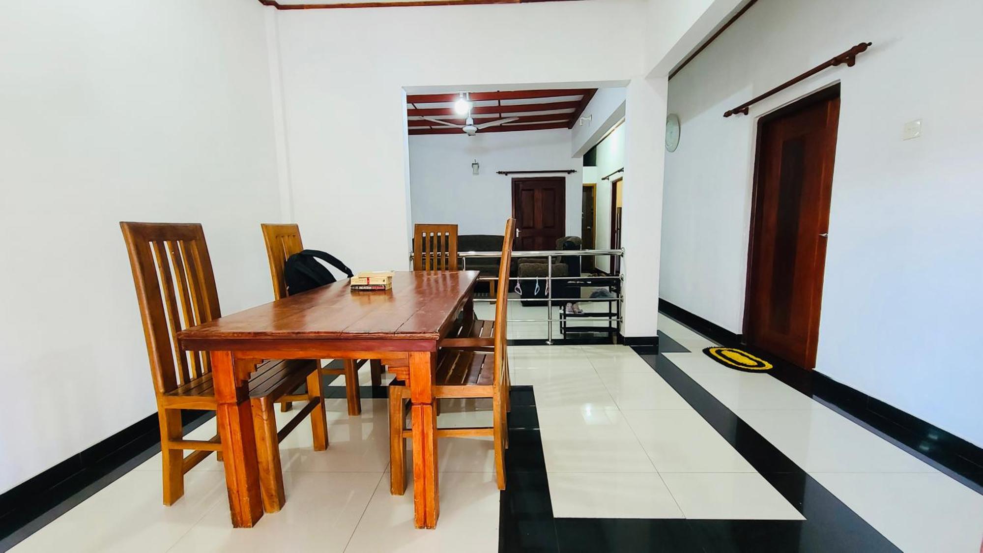 Отель Weligama Bay House Экстерьер фото