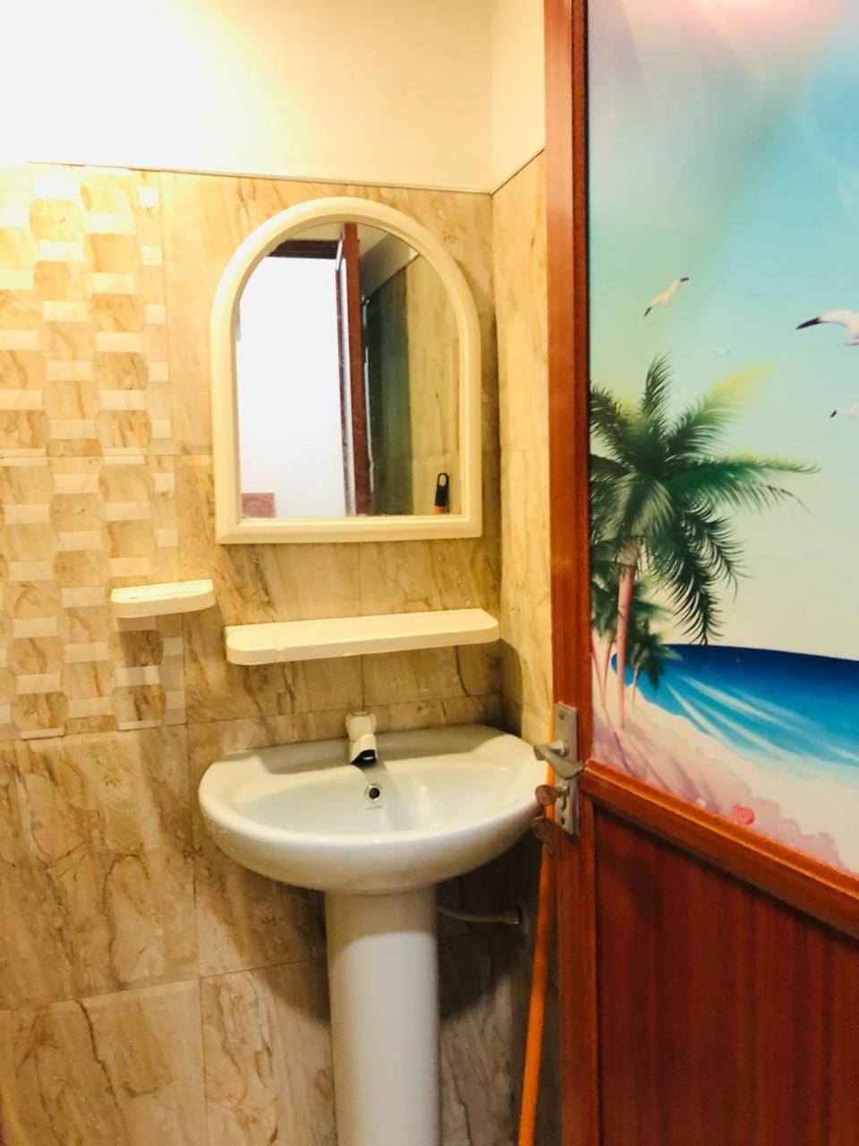 Отель Weligama Bay House Номер фото