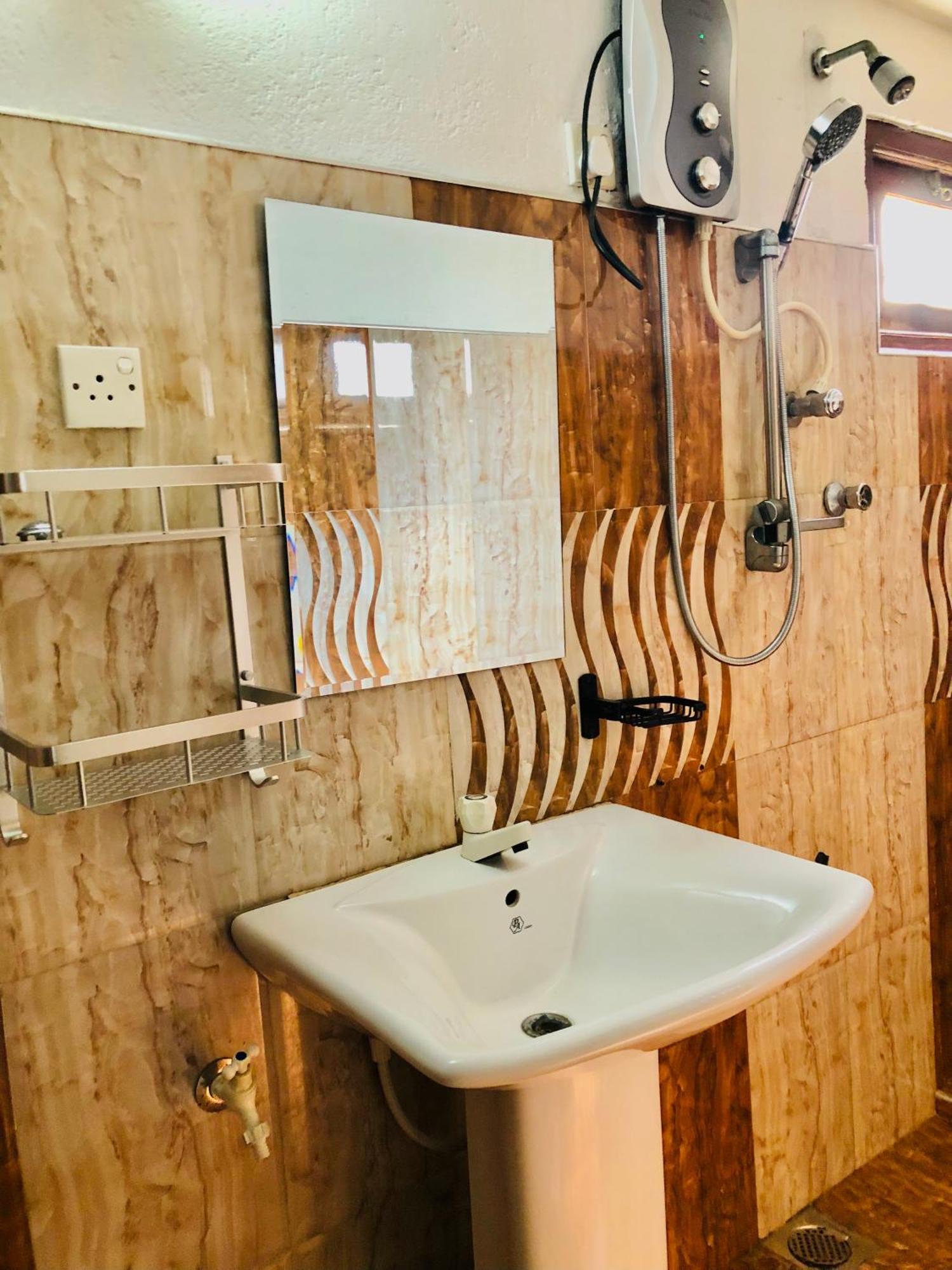 Отель Weligama Bay House Экстерьер фото